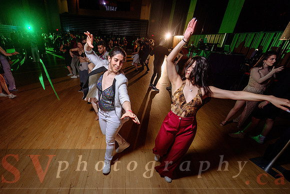 Canada Zouk Congress 2026