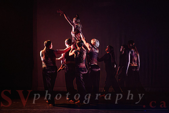 George Brown Dance and Jörgen Dance Academy Present: Next Stage 2026