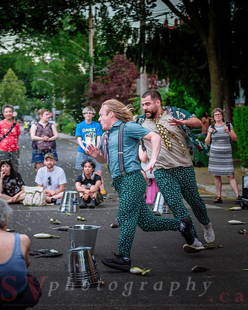 Porch View Dances 2026