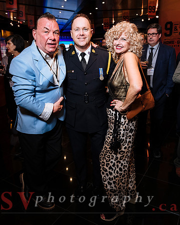 16th Annual Celebrity Sports Mixer