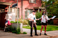 Celebrating 15 Years of Porch View Dances