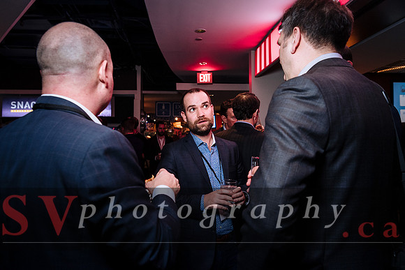 16th Annual Celebrity Sports Mixer