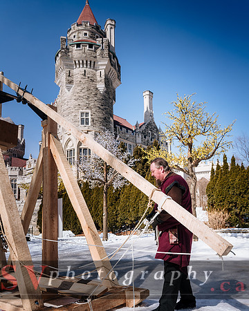 Casa Loma - March Break: Imagine Dragons