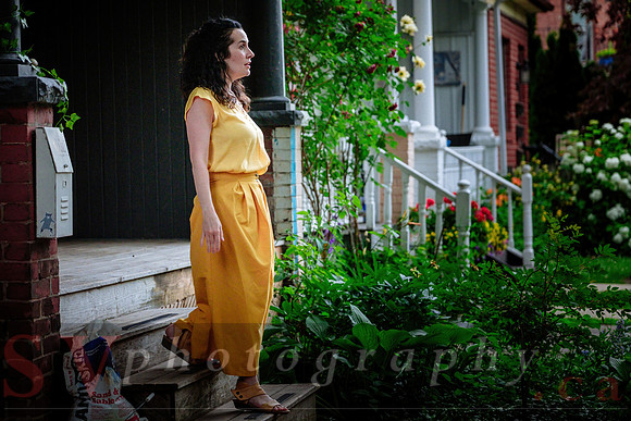 Porch View Dances 2026