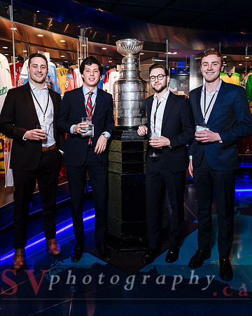 16th Annual Celebrity Sports Mixer