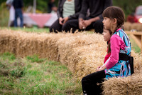 McVean Farm Picnic