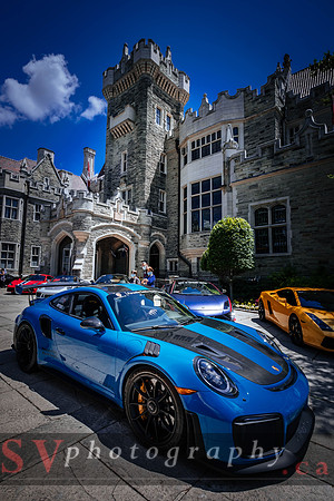 Cars Care