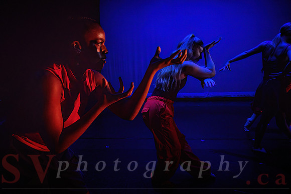 George Brown Dance and Jörgen Dance Academy Present: Next Stage 2026