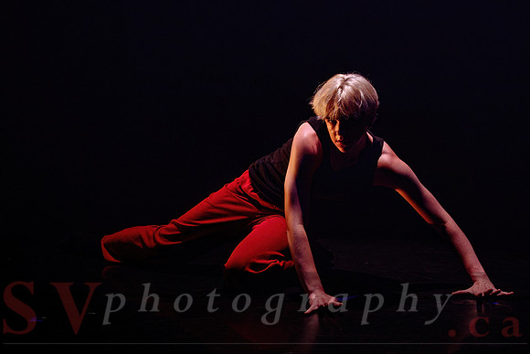 George Brown Dance and Jörgen Dance Academy Present: Next Stage 2026