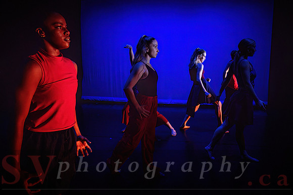 George Brown Dance and Jörgen Dance Academy Present: Next Stage 2026