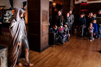 Casa Loma - March Break: Imagine Dragons