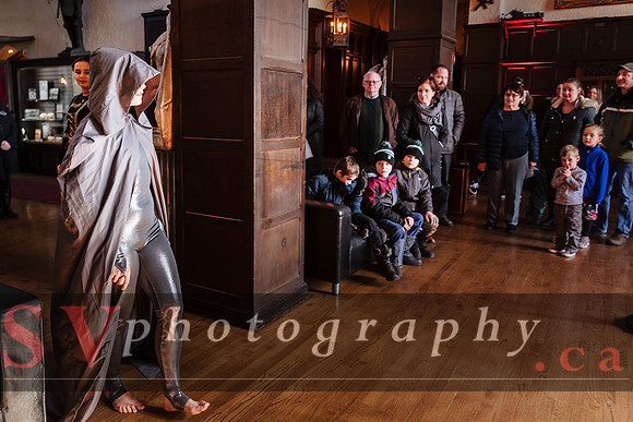 Casa Loma - March Break: Imagine Dragons