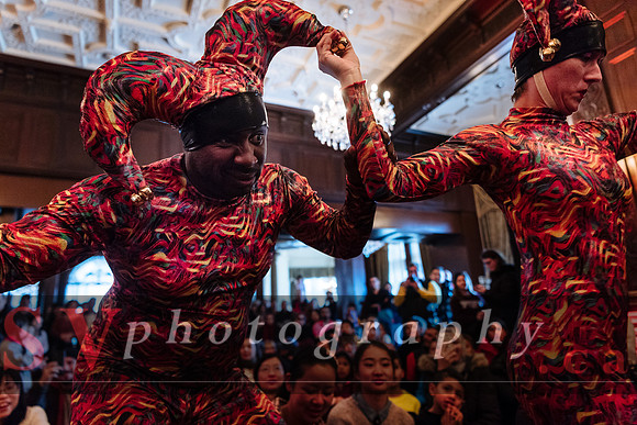 Casa Loma - March Break: Imagine Dragons