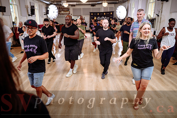 iFreeStyle's 16th Student Appreciation