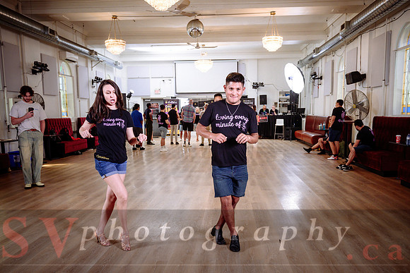 iFreeStyle's 16th Student Appreciation