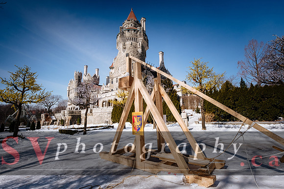 Casa Loma - March Break: Imagine Dragons