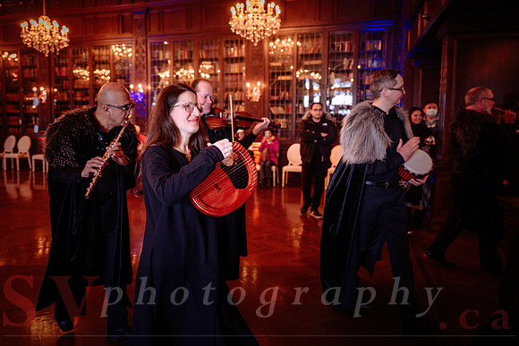 Imagine Dragons â€“ March Break at the Castle