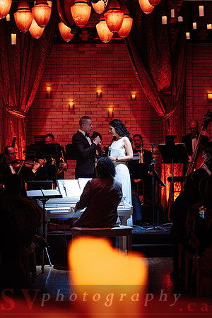 Twilight Symphony at the Castle