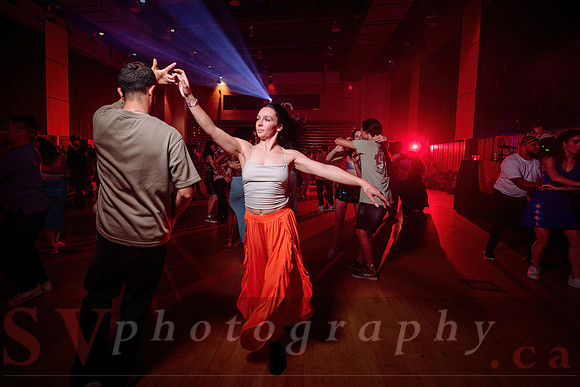 Canada Zouk Congress 2026
