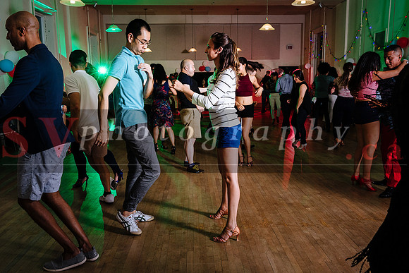 iFreestyle 12th Anniversary Party
