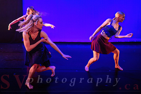 George Brown Dance and Jörgen Dance Academy Present: Next Stage 2026