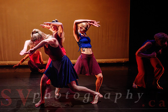 George Brown Dance and Jörgen Dance Academy Present: Next Stage 2026