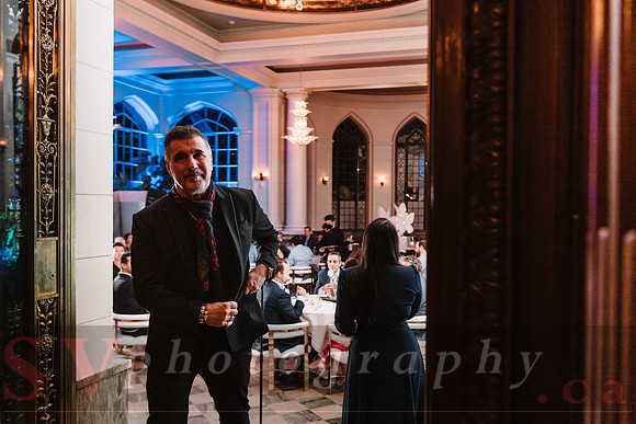 Visa InfiniteDining Series at Don Alfonso 1890