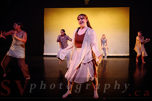 George Brown Dance and Jörgen Dance Academy Present: Next Stage 2026