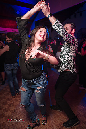 Estonian House Goodbye Party