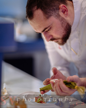 Destination Kitchen for Sinai Health Foundation