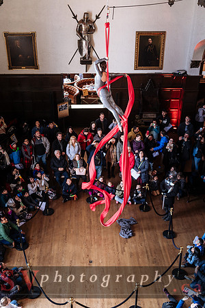 Casa Loma - March Break: Imagine Dragons