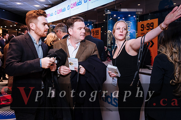 16th Annual Celebrity Sports Mixer