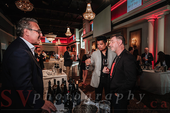 Best of Italy - Wine Tasting Event