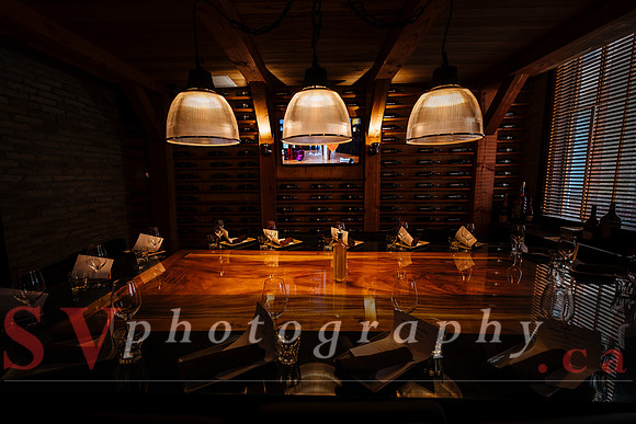 Cibo Wine Bar King St West