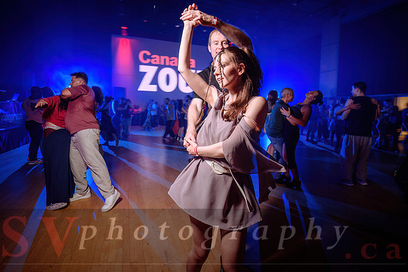 Canada Zouk Congress 2026