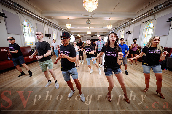 iFreeStyle's 16th Student Appreciation