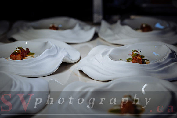 Destination Kitchen for Sinai Health Foundation