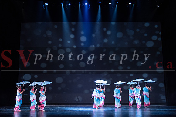 Norman Dance Showcase 2015