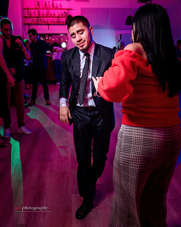 Toronto Salsa Fridays