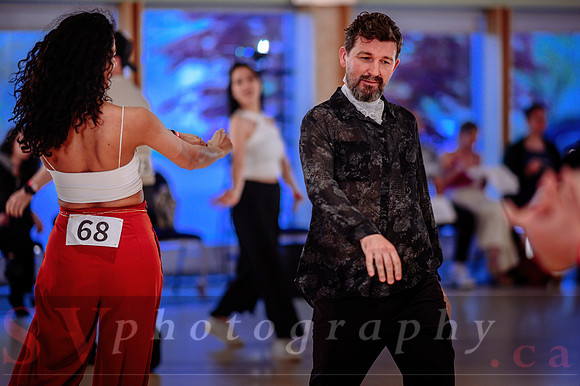 Canada Zouk Congress