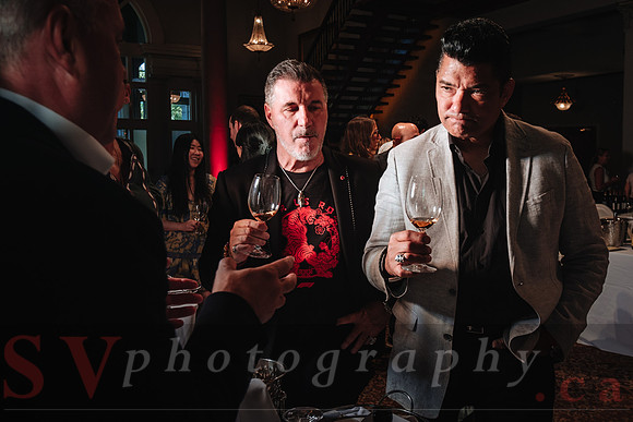 Best of Italy - Wine Tasting Event
