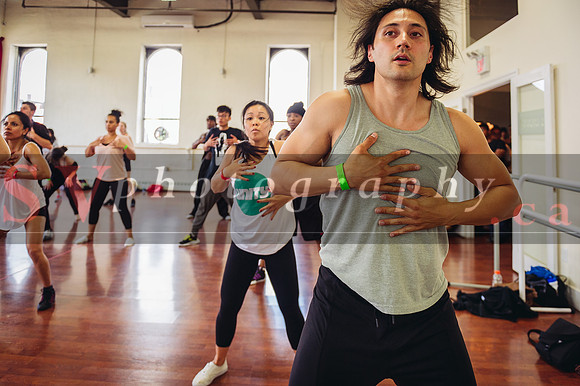 City Dance Corps