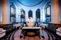 Visa InfiniteDining Series at Don Alfonso 1890