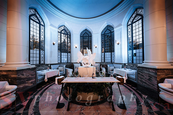 Visa InfiniteDining Series at Don Alfonso 1890
