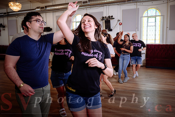 iFreeStyle's 16th Student Appreciation