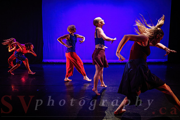 George Brown Dance and Jörgen Dance Academy Present: Next Stage 2026