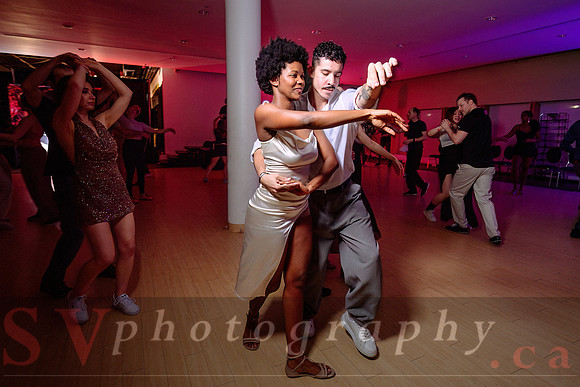 Canada Zouk Congress 2026