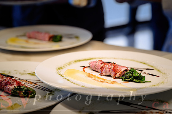 Destination Kitchen for Sinai Health Foundation