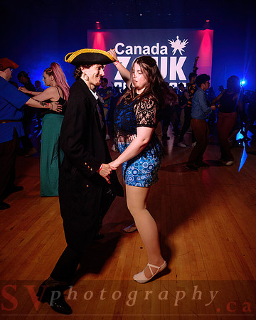 Canada Zouk Congress 2026