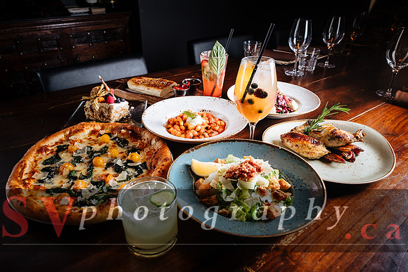 Cibo Wine Bar King St West